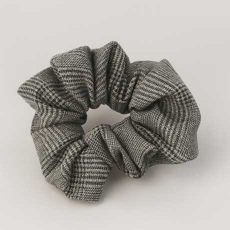 Scrunchies Geometrico Carlotta Neri