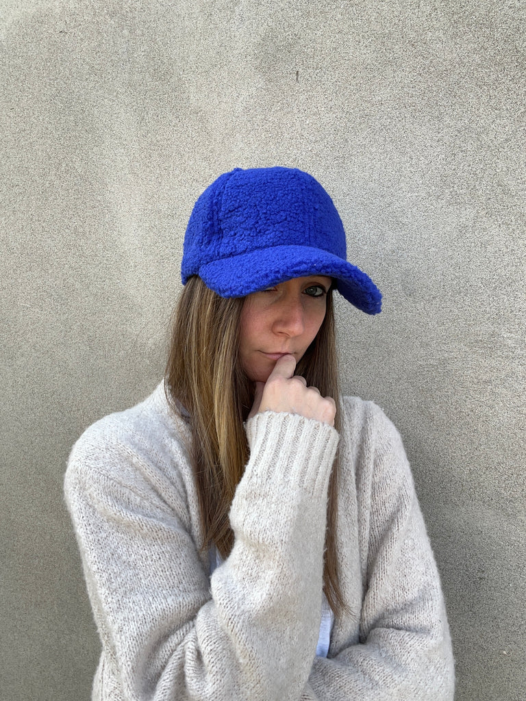 baseball bluette carlotta neri