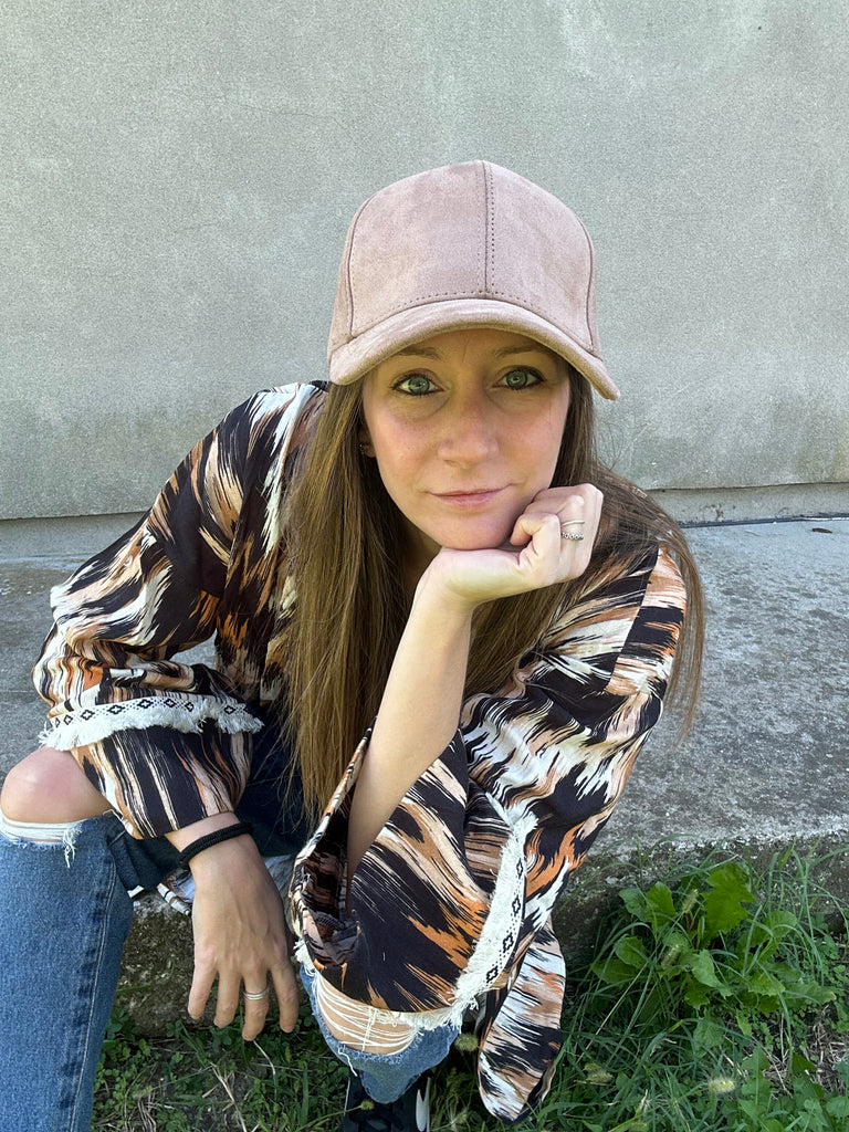 baseball scamosciato beige carlotta neri made in italy